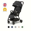 MF PLUS Pushchair